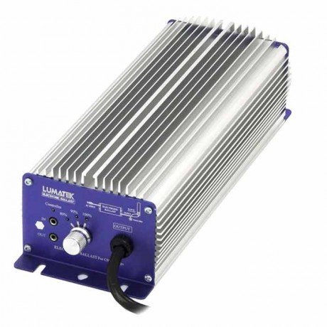 Kit CMH Lumatek 630 W